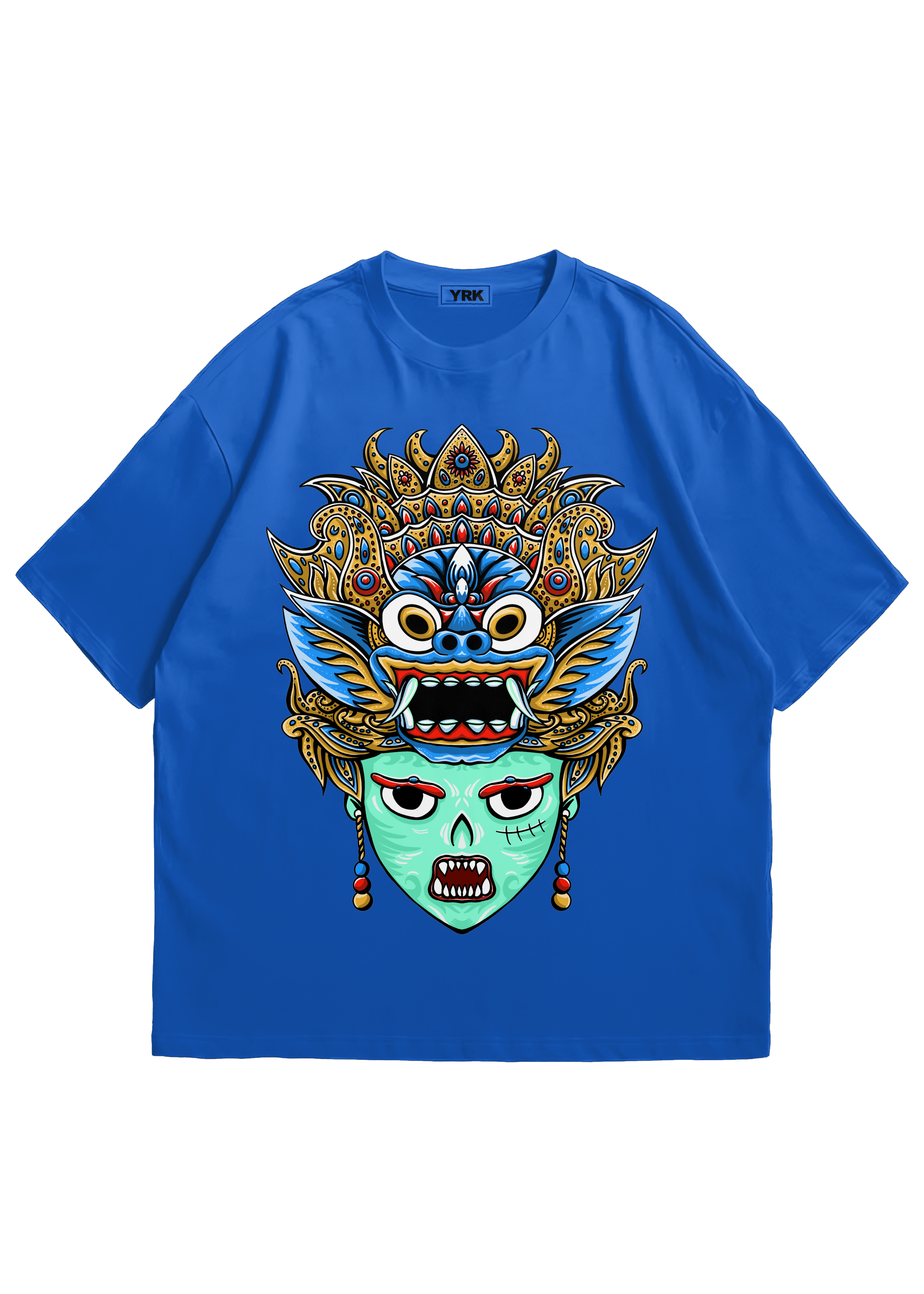 T Shirt Wayang